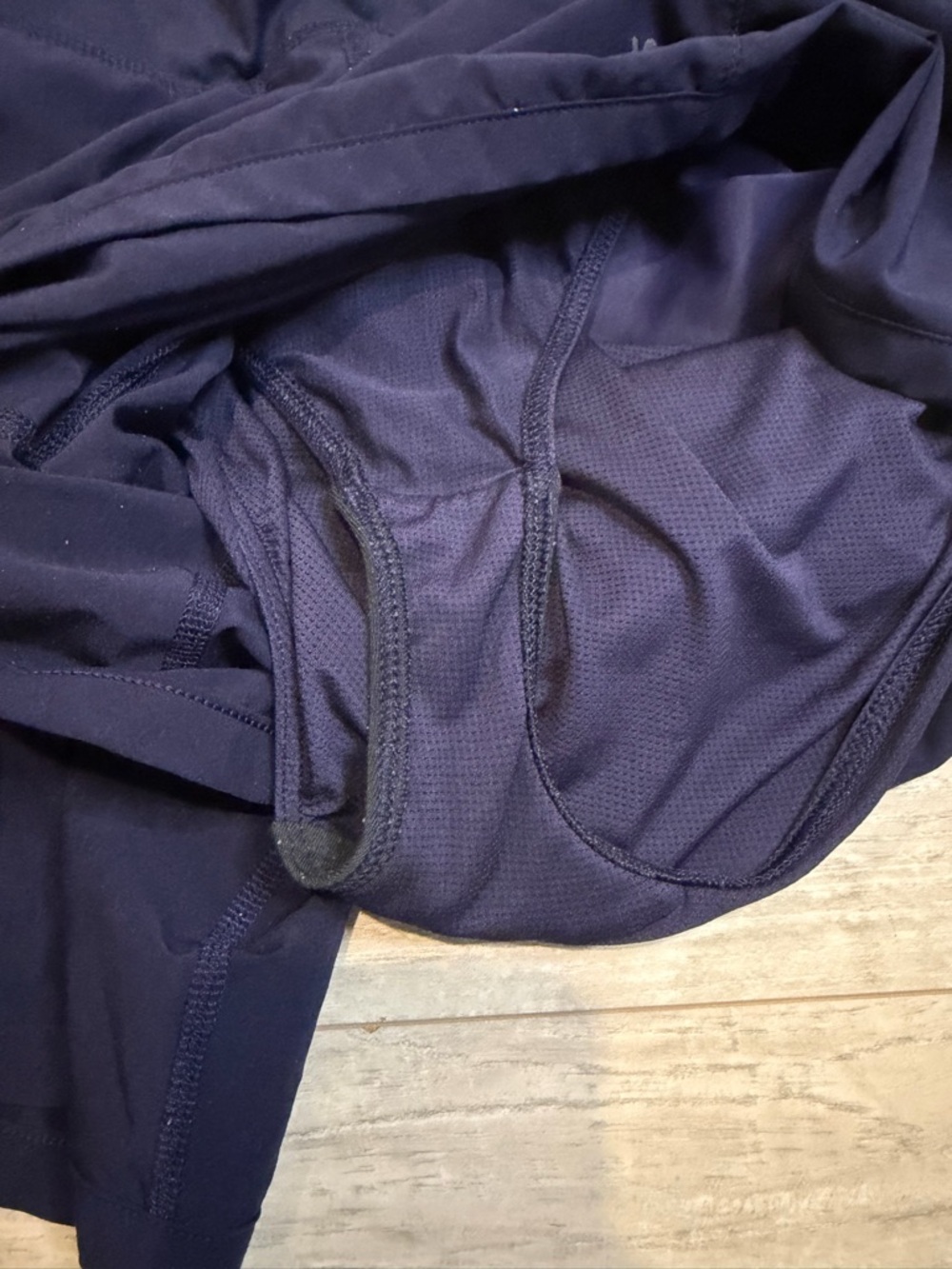 Brooks Women's Chaser 7" Shorts L - Picture 8 of 10